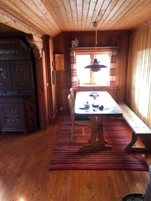 Lake Lodge Roennaes Leksand Eksteriør billede