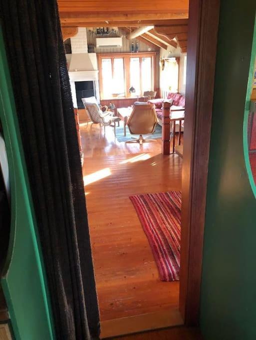 Lake Lodge Roennaes Leksand Eksteriør billede